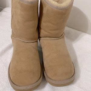 UGG boots